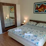 Apartment With Parking Space - 2416 *