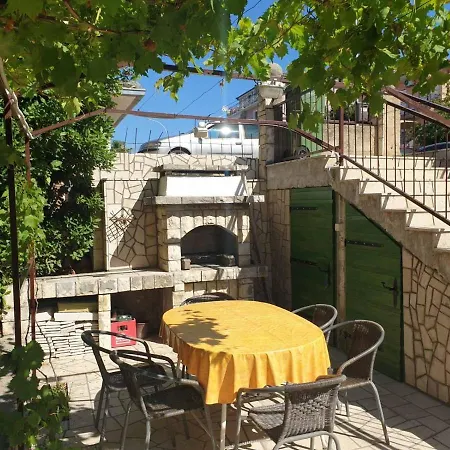 With A Parking Space - 2416 Apartment