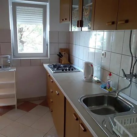 With A Parking Space - 2416 Apartment *