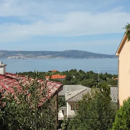 Apartment With A Parking Space - 2416 Novi Vinodolski