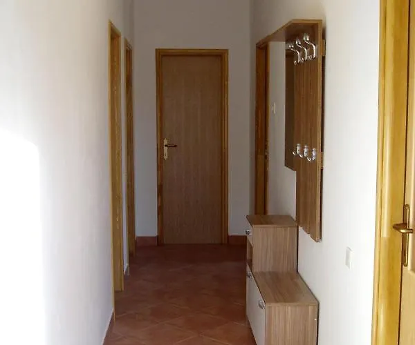 Apartment With Parking Space - 2416 Novi Vinodolski