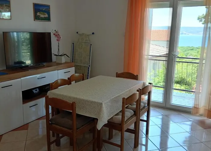 With Parking Space - 2416 Apartment *