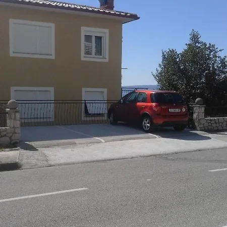 Apartament With A Parking Space - 2416 *