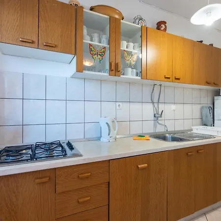 With Parking Space - 2416 Apartman *